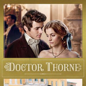 Bilder Doctor Thorne