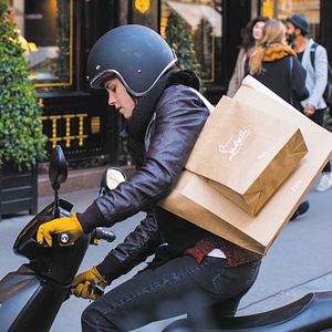 Bilder Personal Shopper