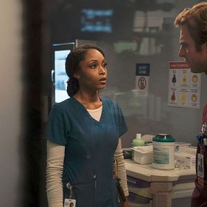 Bilder Chicago Med