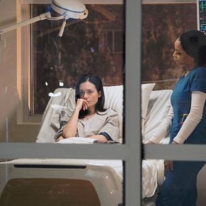 Bilder Torrey DeVitto