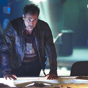 Bilder Todd Stashwick