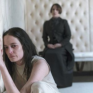 Bilder Penny Dreadful