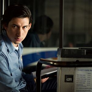 Bilder Adam Driver