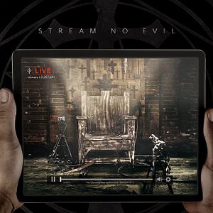 Bilder Exorzismus 2.0