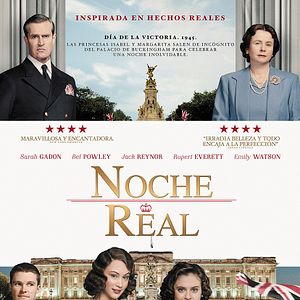 Bilder A Royal Night - Ein königliches Vergnügen