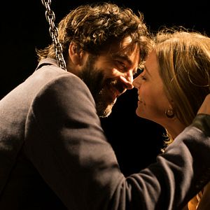 Bilder Verlieb dich nicht in mich