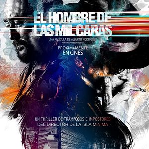 Bilder Paesa - Der Mann mit den tausend Gesichtern