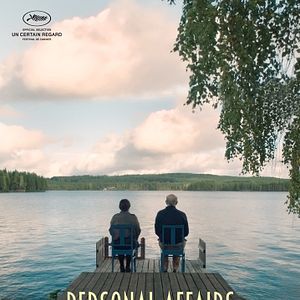 Bilder Personal Affairs