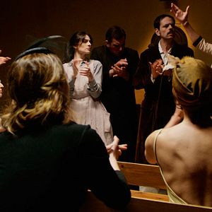 Bilder Los encantados