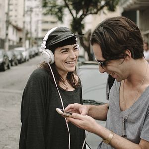 Bilder Amores Urbanos