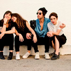 Bilder Amores Urbanos