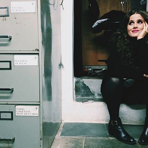 Bilder Amores Urbanos