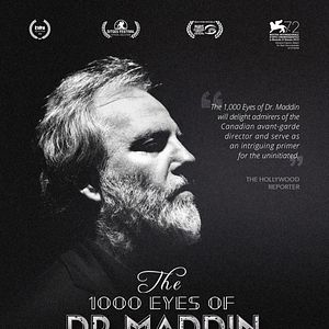 Bilder The 1000 eyes of Dr Maddin