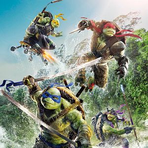 Bilder Teenage Mutant Ninja Turtles 2: Out Of The Shadows