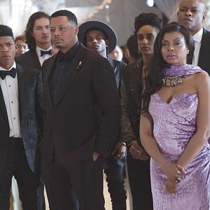 Bilder Taraji P. Henson