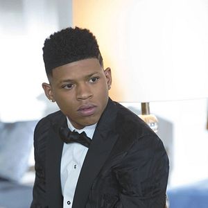 Bilder Bryshere Y. Gray