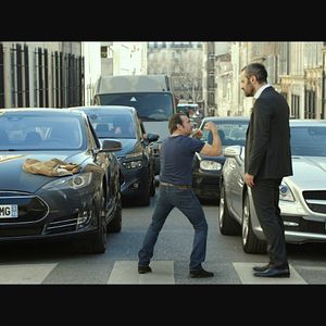 Bilder Jean Dujardin