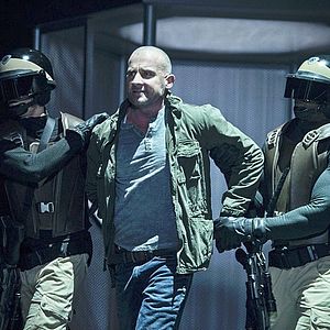 Bilder Dominic Purcell