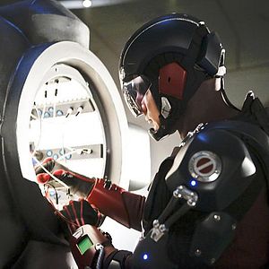 Bilder Brandon Routh