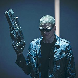 Bilder Wentworth Miller