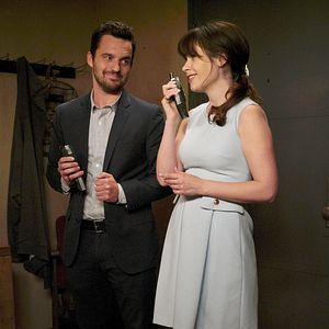 Bilder Zooey Deschanel