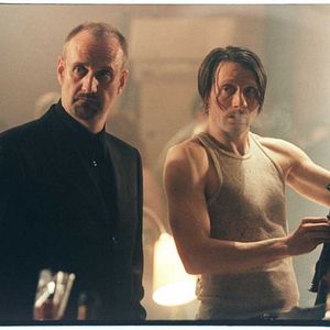 Bilder Flickering Lights