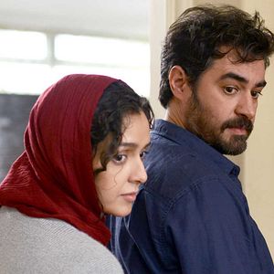 Bilder The Salesman (Forushande)