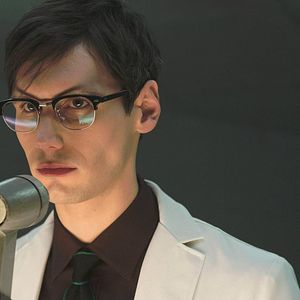 Bilder Cory Michael Smith