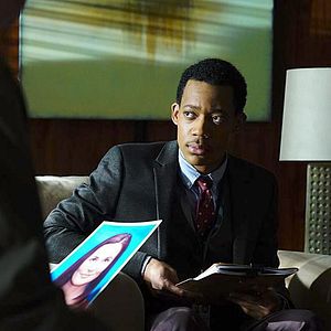 Bilder Criminal Minds: Beyond Borders