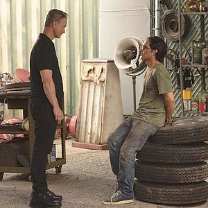 Bilder Criminal Minds: Beyond Borders