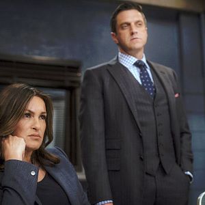 Bilder Mariska Hargitay