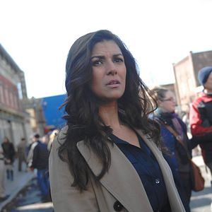 Bilder Nimrat Kaur
