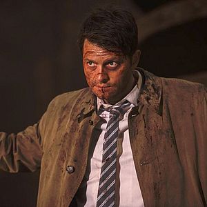 Bilder Misha Collins