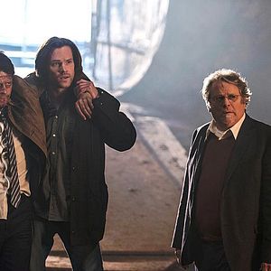 Bilder Misha Collins