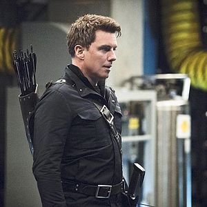 Bilder John Barrowman