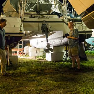 Bilder Bloodline (2015)