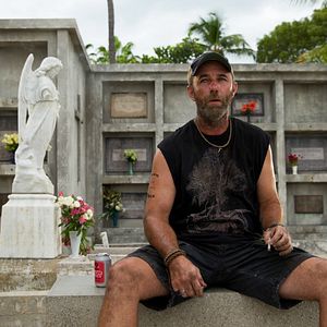 Bilder Bloodline (2015)