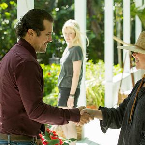 Bilder Bloodline (2015)