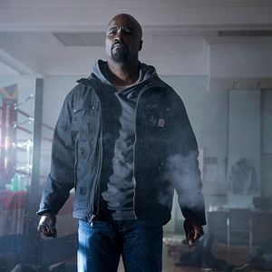 Bilder Marvel's Luke Cage