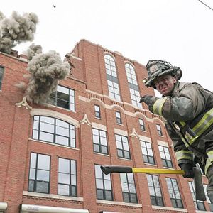 Bilder David Eigenberg