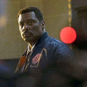 Bilder Eamonn Walker