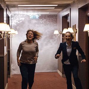 Bilder The Wave - Die Todeswelle