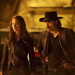 Bilder Wynonna Earp