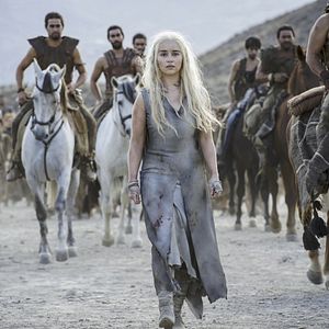 Bilder Emilia Clarke