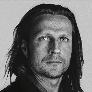 Bilder Peter Anthony