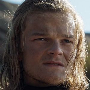 Bilder Robert Aramayo