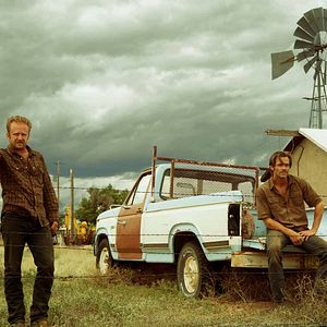 Bilder Hell Or High Water