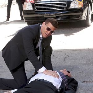 Bilder David Boreanaz