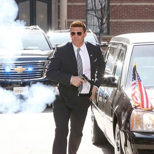 Bilder David Boreanaz