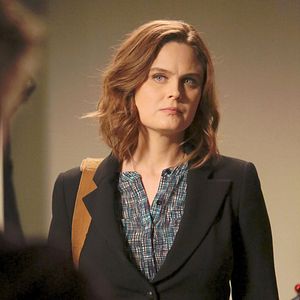 Bilder Emily Deschanel